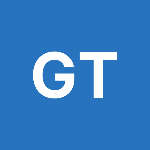 Gentle Thread Laundry logo